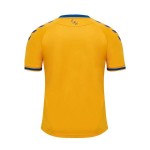 Camisolas de futebol Everton Equipamento Alternativa 2020/21 Manga Curta